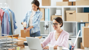 How to Build a Winning Tech Business Model From Scratc