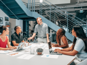 How Venture Capital Shapes the Success of Tech Startups