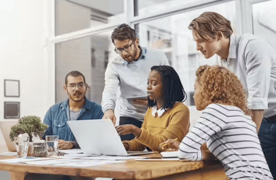 Key Strategies for Scaling Your Tech Business Successfully