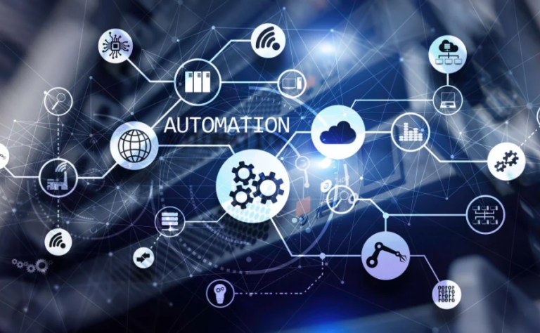The Benefits of Technology in Business Automation Strategies