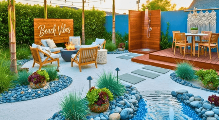 Landscaping Tips for Coastal Homes