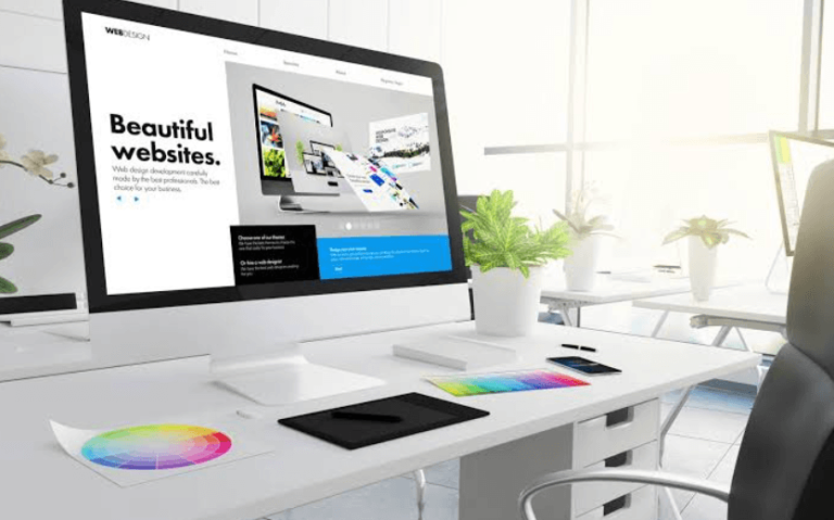 How to Choose the Right Website Design for Your Business
