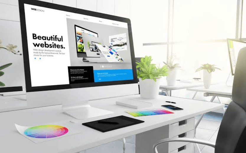 How to Choose the Right Website Design for Your Business