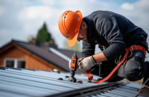 Important Signs Your Roof Needs Professional Attention