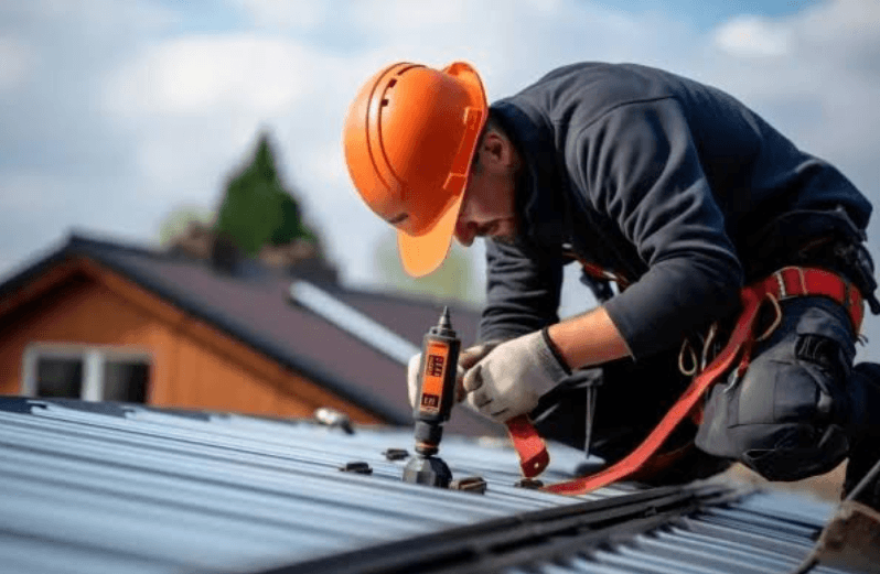 Important Signs Your Roof Needs Professional Attention