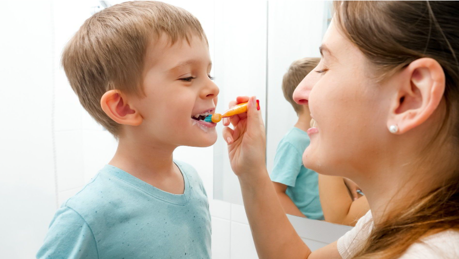 Why Oral Hygiene Education Matters At Every Age