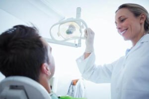 Why Dental Visits Are Important For People With Diabetes