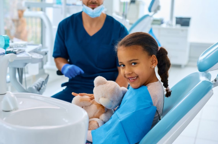 How Pediatric Dentists Help Children With Frequent Cold Sores