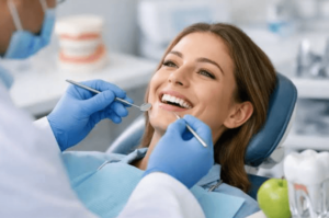 The Role Of Preventive Dentistry In Achieving Natural Looking Cosmetic Results
