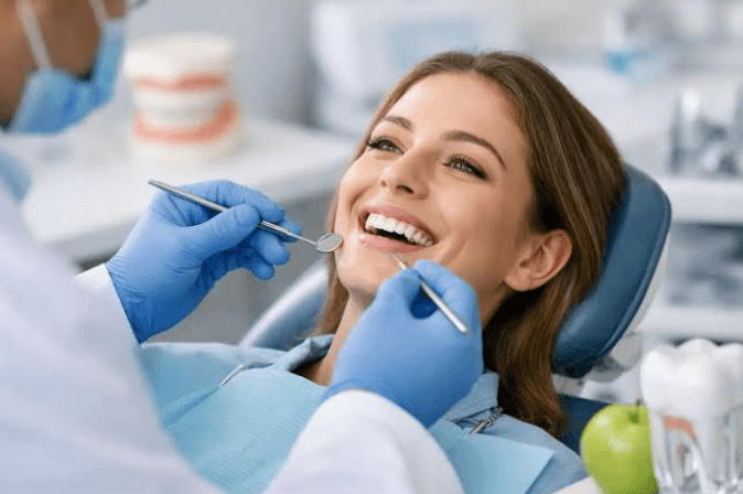 The Role Of Preventive Dentistry In Achieving Natural Looking Cosmetic Results