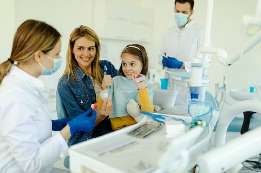 6 Questions To Ask Before Choosing Your Family Dentist