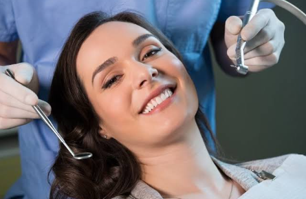 Why Dental Checkups Are Key Before Starting Cosmetic Work